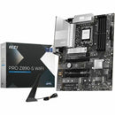 MSI Z890SWIFI PRO Z890-S WIFI ATX MOTHERBOARD -LGA 1851 for Intel Core Ultra CPU