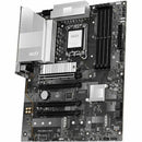 MSI Z890SWIFI PRO Z890-S WIFI ATX MOTHERBOARD -LGA 1851 for Intel Core Ultra CPU