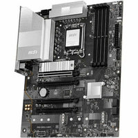 MSI Z890SWIFI PRO Z890-S WIFI ATX MOTHERBOARD -LGA 1851 for Intel Core Ultra CPU