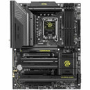 MSI Z890TOMAHAWKWIFI MAG Z890 TOMAHAWK WIFI ATX MOTHEBOARD LGA 1851 for Intel