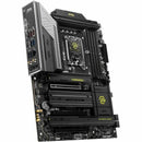 MSI Z890TOMAHAWKWIFI MAG Z890 TOMAHAWK WIFI ATX MOTHEBOARD LGA 1851 for Intel