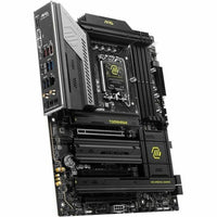 MSI Z890TOMAHAWKWIFI MAG Z890 TOMAHAWK WIFI ATX MOTHEBOARD LGA 1851 for Intel
