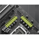 MSI Z890TOMAHAWKWIFI MAG Z890 TOMAHAWK WIFI ATX MOTHEBOARD LGA 1851 for Intel