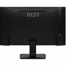 MSI PROMP242AE2 MP242A E2 24" Class Full HD LED Monitor - 16:9 - Matte Black