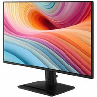 MSI PROMP242AE2 MP242A E2 24" Class Full HD LED Monitor - 16:9 - Matte Black