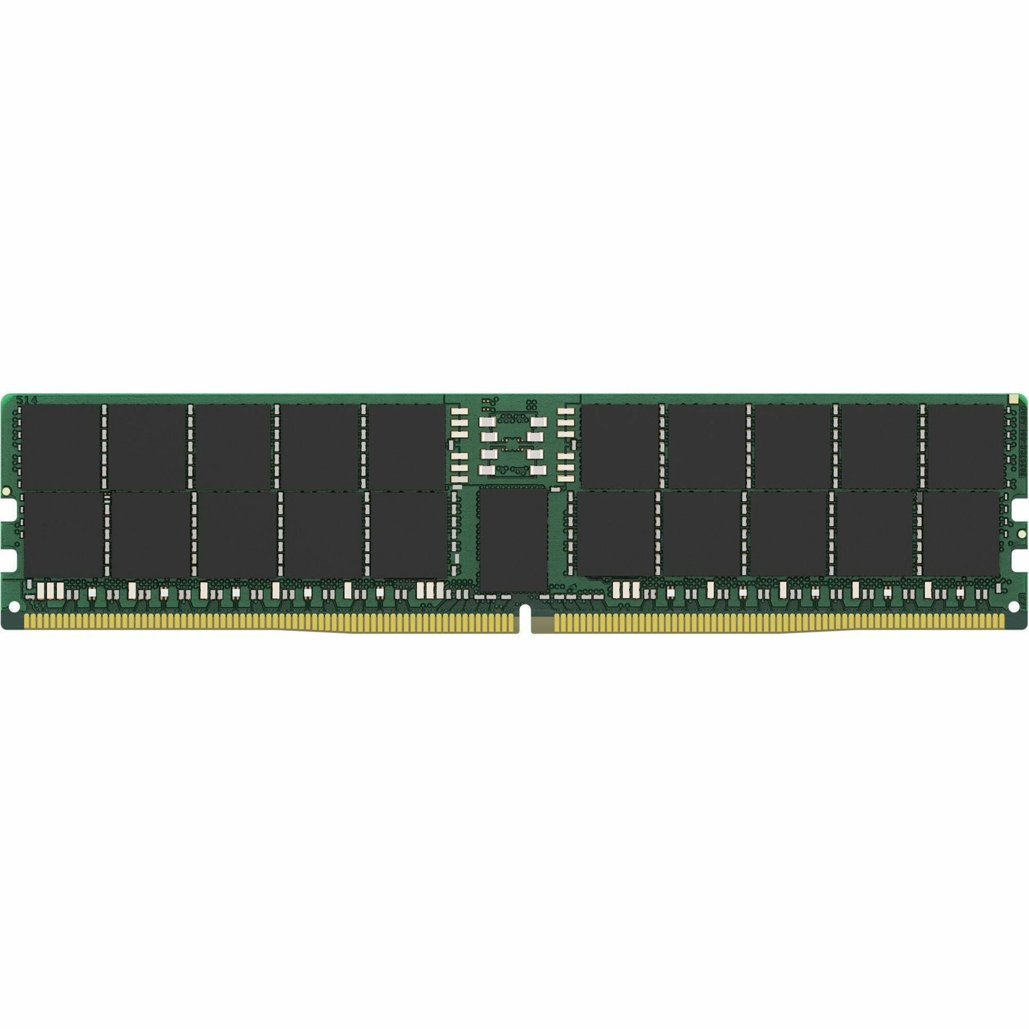 Kingston KSM64R52BD4-64MD 64GB DDR5-6400 PC5-51200 288pin ECC DIMM Memory RAM