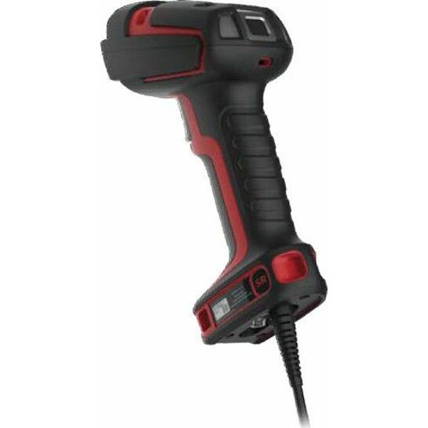 Honeywell 2100ISR-3N Granit Ultra 2100iSR Scanner [Standard Range, Scanner Only]