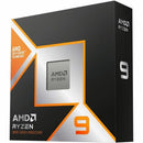 AMD Ryzen 9 9000 2nd Gen 9950X3D Hexadeca-core 16 Core 4.30 GHz Processor Retail