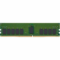 Kingston KSM32RD8/32HD 32GB DDR4-3200 PC4-25600 288pin ECC DIMM Memory RAM