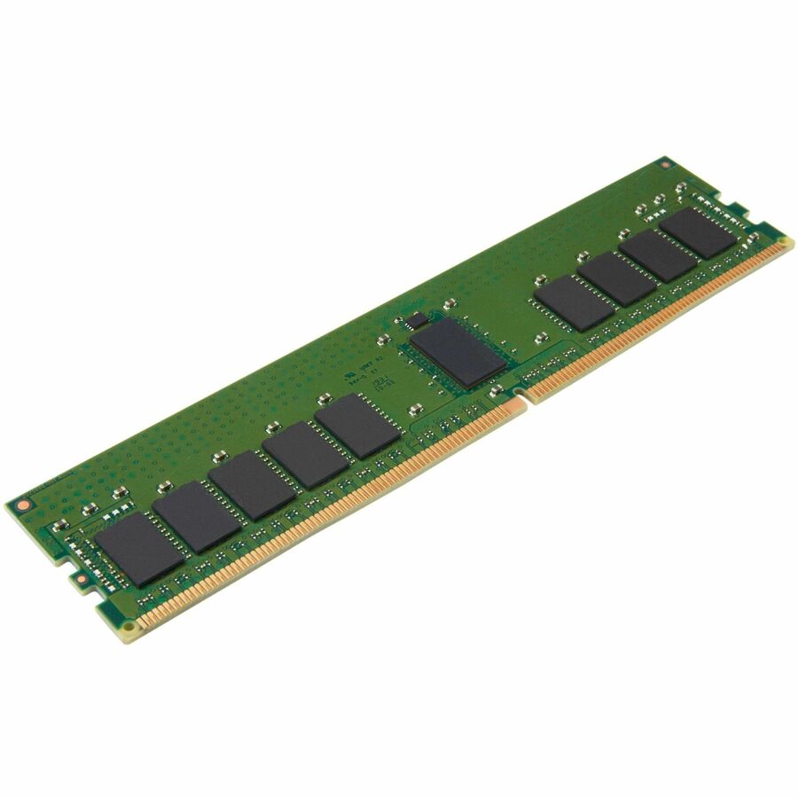 Kingston KSM32RD8/32HD 32GB DDR4-3200 PC4-25600 288pin ECC DIMM Memory RAM