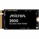 Micron MTFDKBK1T0QGN-1BN1AABYYR 1TB 2500 M.2 2230 NMVe PCIe SSD Retail Pack