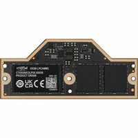 Micron Crucial CT64G75C2LP5X 64GB DDR5 DDR5-7500/PC5-60000 644-PIN LPCAMM2 RAM