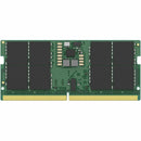 Kingston KVR64V52BS8-16 16GB ValueRAM DDR5 6400 PC5-51200 262p SoDIMM Memory RAM