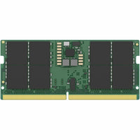 Kingston KVR64V52BS8-16 16GB ValueRAM DDR5 6400 PC5-51200 262p SoDIMM Memory RAM