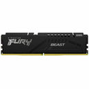 Kingston KF556C40BBK2-128 FURY Beast 128GB (2x64GB) DDR5-5600 288pin Memory RAM