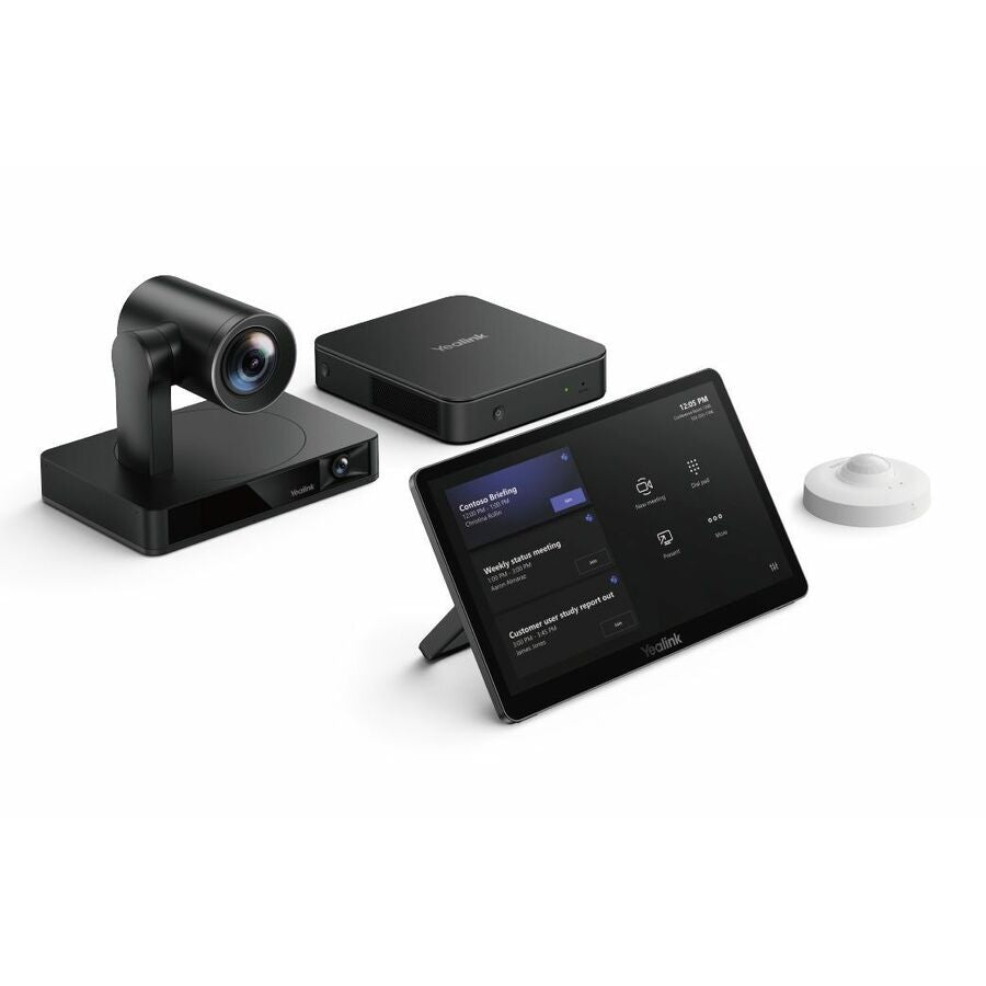 Yealink 1106984 MVC860 Video Conference Equipment For Video Conferencing