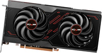 Sapphire 11324-01-20G Pulse Radeon RX 7600 - Graphics card - 8 GB GDDR6