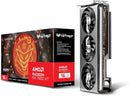 Sapphire 11330-01-20G NITRO+ Radeon RX 7800 XT - Graphics card