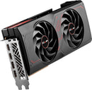 Sapphire 11330-02-20G Pulse Radeon RX 7800 XT - Graphics card - 16 GB GDDR6