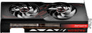 Sapphire 11330-02-20G Pulse Radeon RX 7800 XT - Graphics card - 16 GB GDDR6