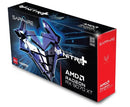 Sapphire 11348-01-20G NITRO+ Radeon RX 9070 XT Gaming 16GB GDDR6 - Graphics Card