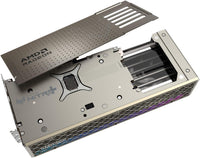 Sapphire 11348-01-20G NITRO+ Radeon RX 9070 XT Gaming 16GB GDDR6 - Graphics Card