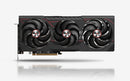 Sapphire 11348-03-20G Video Card -PULSE Radeon RX 9070 XT Gaming 16GB GDDR6