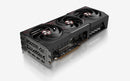 Sapphire 11348-03-20G Video Card -PULSE Radeon RX 9070 XT Gaming 16GB GDDR6