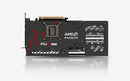 Sapphire 11349-03-20G Video Card - PULSE Radeon RX 9070 Gaming 16GB GDDR6 Retail