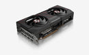 Sapphire 11349-03-20G Video Card - PULSE Radeon RX 9070 Gaming 16GB GDDR6 Retail