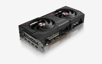 Sapphire 11349-03-20G Video Card - PULSE Radeon RX 9070 Gaming 16GB GDDR6 Retail