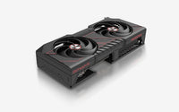 Sapphire 11349-03-20G Video Card - PULSE Radeon RX 9070 Gaming 16GB GDDR6 Retail