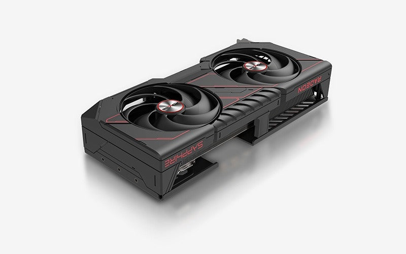 Sapphire 11349-03-20G Video Card - PULSE Radeon RX 9070 Gaming 16GB GDDR6 Retail
