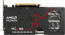 Sapphire 11350-03-20G Graphics Card - AMD RADEON RX 9060 XT GAMING 16GB GDDR6