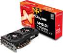 Sapphire 11350-03-20G Graphics Card - AMD RADEON RX 9060 XT GAMING 16GB GDDR6