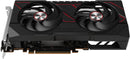Sapphire 11350-04-20G Graphics Card - AMD RADEON RX 9060 XT GAMING 8GB GDDR6