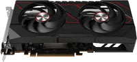 Sapphire 11350-04-20G Graphics Card - AMD RADEON RX 9060 XT GAMING 8GB GDDR6
