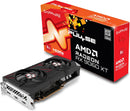 Sapphire 11350-04-20G Graphics Card - AMD RADEON RX 9060 XT GAMING 8GB GDDR6