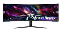 Samsung S57CG952NN 57" LCD VA Panel Display 32:9 7680x2160 HDI- DP USB FreeSync