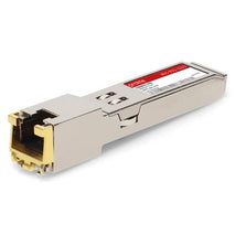 Adtran 1200485G1 Compatible TAA Compliant 10/100/1000Base-TX SFP Transceiver