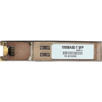 Adtran 1200485G1 1000BASE-T SFP Module 1 x 1000Base-T
