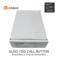 Algo 1202 LED Call Button