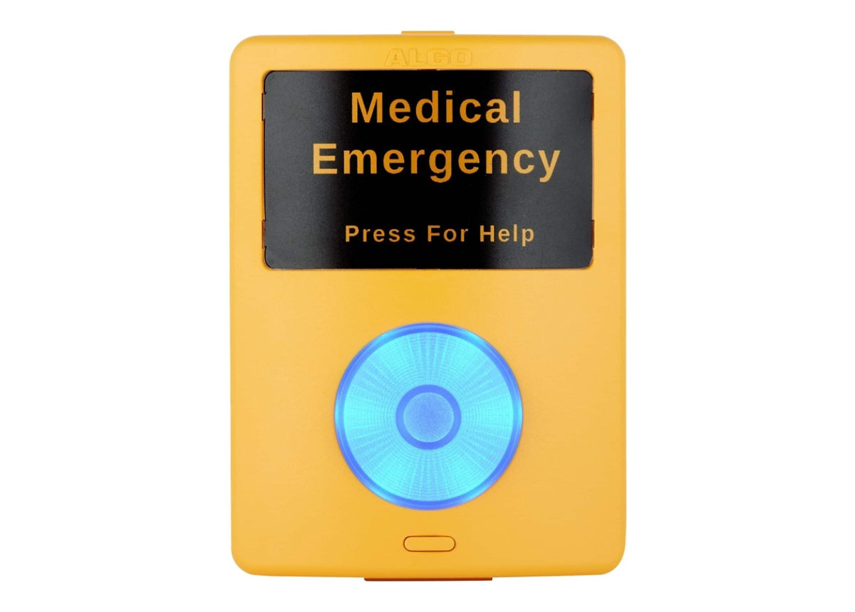 Algo 1202 LED Call Button