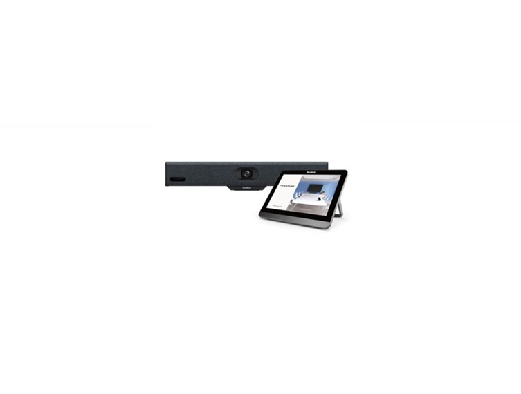 Yealink 1203684 MeetingBar A10-020 Video Conference Equipment For Meeting Room