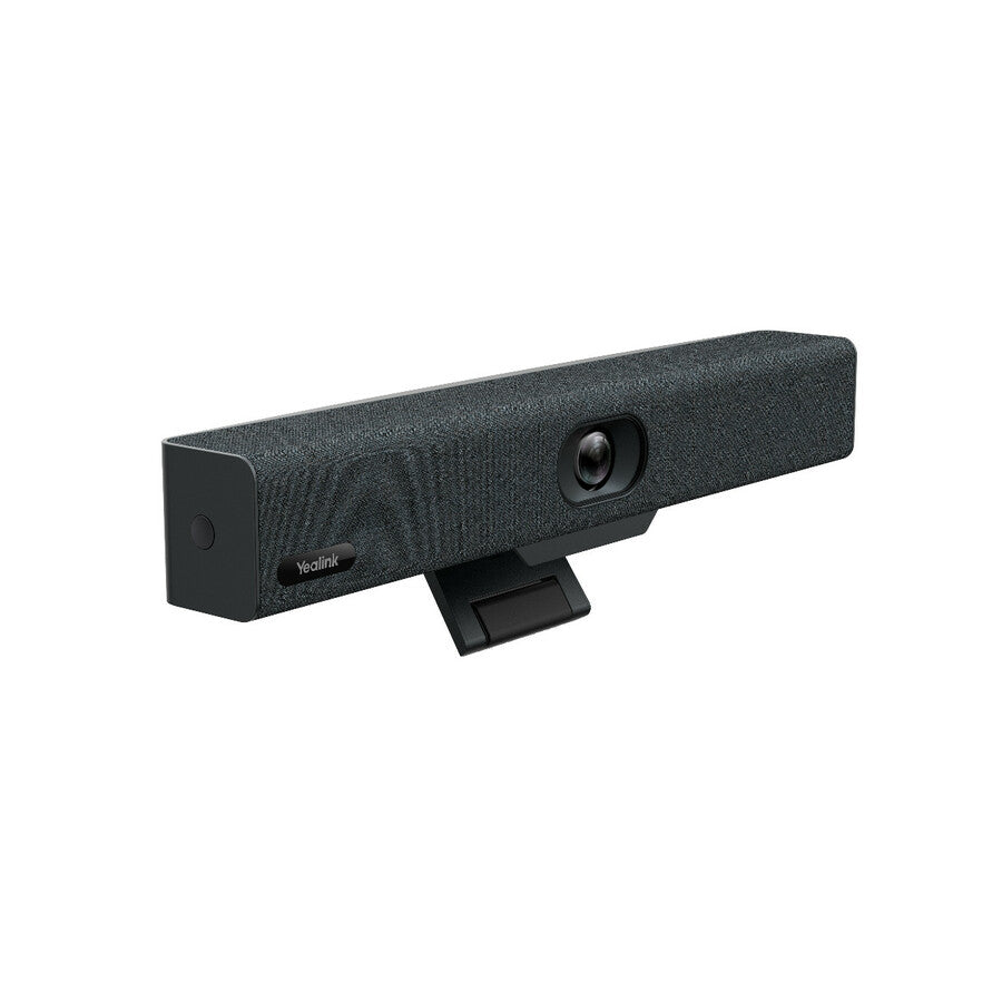 Yealink 1206611 UVC34 All-in-One USB Video Bar - Video Conference Equipment