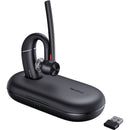 Yealink Headset 1208652 BH71 Pro Mono Bluetooth Headset System
