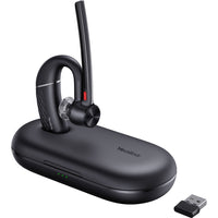Yealink Headset 1208652 BH71 Pro Mono Bluetooth Headset System