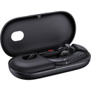 Yealink Headset 1208652 BH71 Pro Mono Bluetooth Headset System