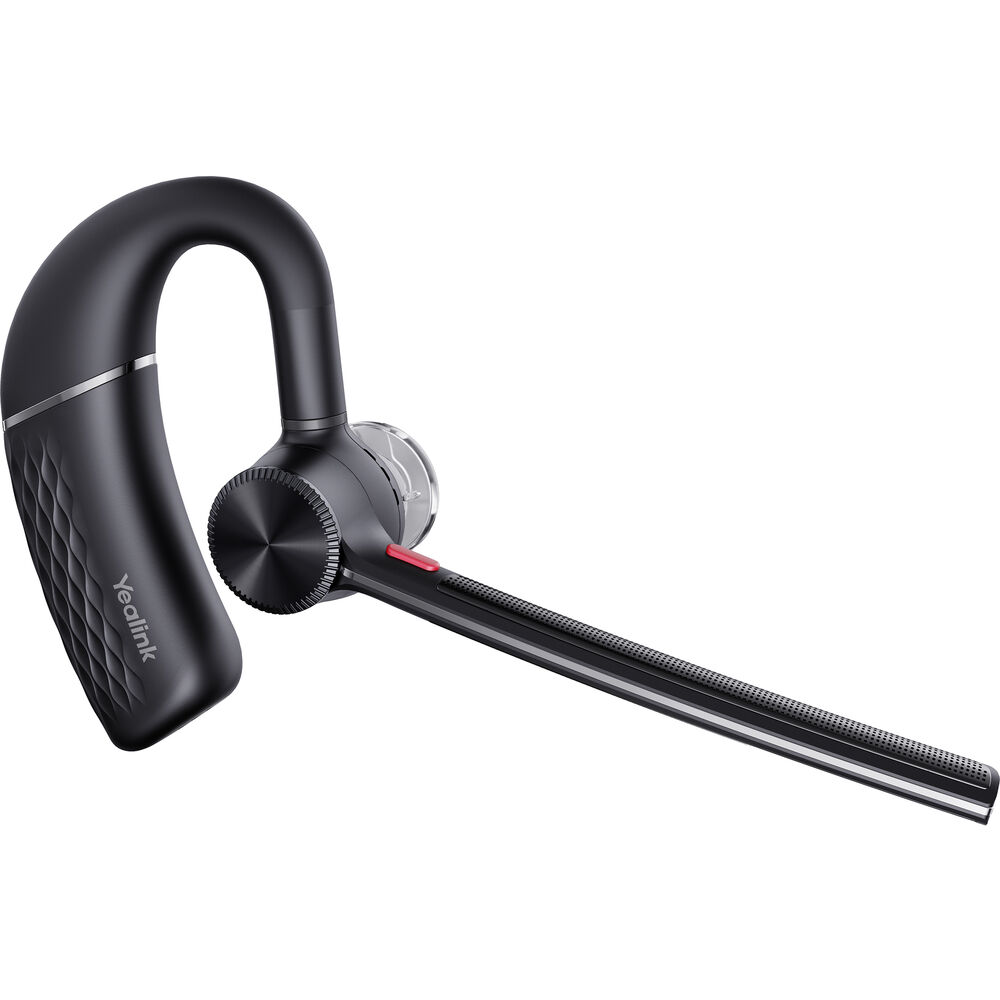 Yealink Headset 1208652 BH71 Pro Mono Bluetooth Headset System