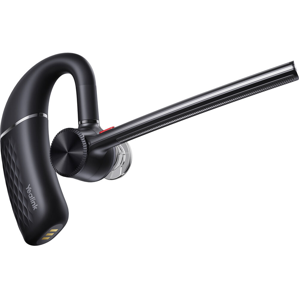 Yealink Headset 1208652 BH71 Pro Mono Bluetooth Headset System